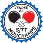 Image de MOUCHAMPS SJTT (Tennis de Table)